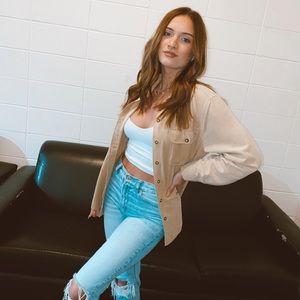 Meet your Posher, Mattie